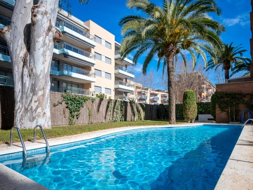 Apartamento Torredembarra, 3 dormitorios, 5 personas - photo_18448265643