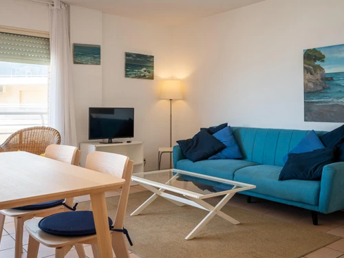 Apartamento Torredembarra, 3 dormitorios, 5 personas - photo_18448265643