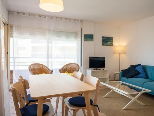 Apartamento Torredembarra, 3 dormitorios, 5 personas - photo_18448265643