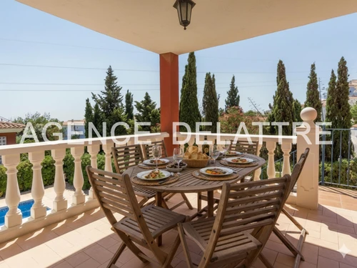 Maison Peniscola, 5 pièces, 8 personnes - photo_1012129371660