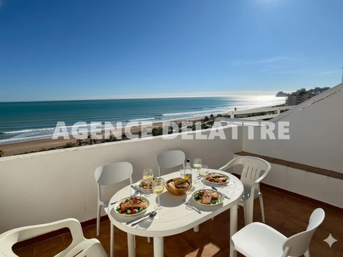 Appartement Peniscola, 2 pièces, 4 personnes - photo_1012129373042