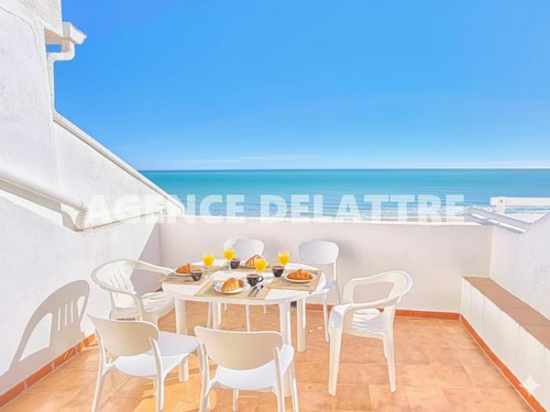Appartement Peniscola, 2 pièces, 4 personnes - photo_1012129373042