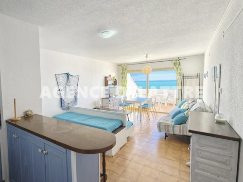Appartement Peniscola, 2 pièces, 4 personnes - photo_1012129373042