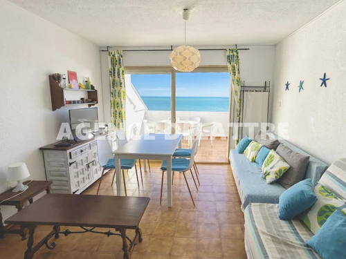 Appartement Peniscola, 2 pièces, 4 personnes - photo_1012129373042