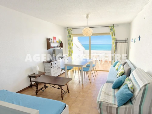 Appartement Peniscola, 2 pièces, 4 personnes - photo_1012129373042