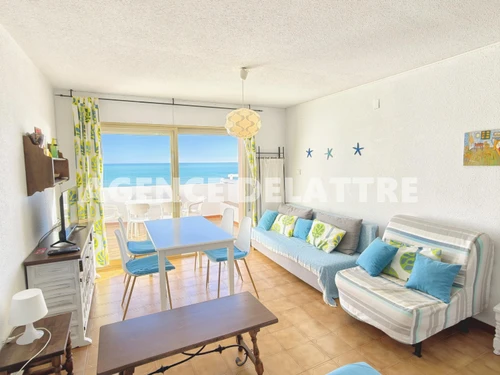 Appartement Peniscola, 2 pièces, 4 personnes - photo_1012129373042