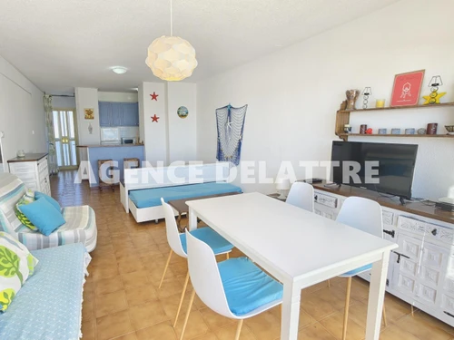 Appartement Peniscola, 2 pièces, 4 personnes - photo_1012129373042