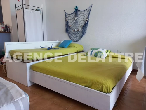Appartement Peniscola, 2 pièces, 4 personnes - photo_1012129373042
