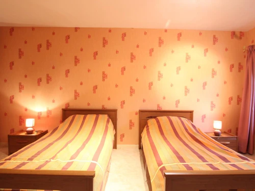 Gîte Gouville-sur-Mer, 4 pièces, 6 personnes - photo_1011680292496