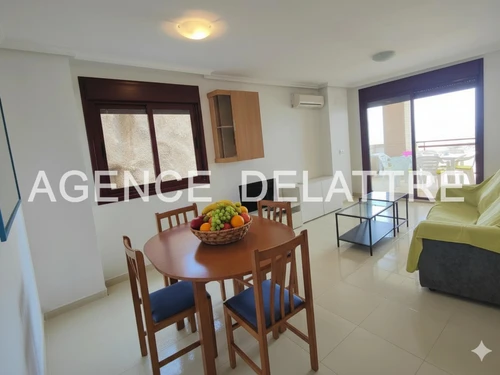 Appartement Peniscola, 4 pièces, 6 personnes - photo_1012129368277