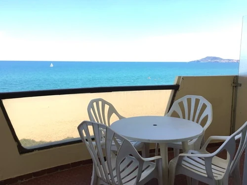 Appartement Argelès-sur-Mer, 3 pièces, 6 personnes - photo_1012141352638