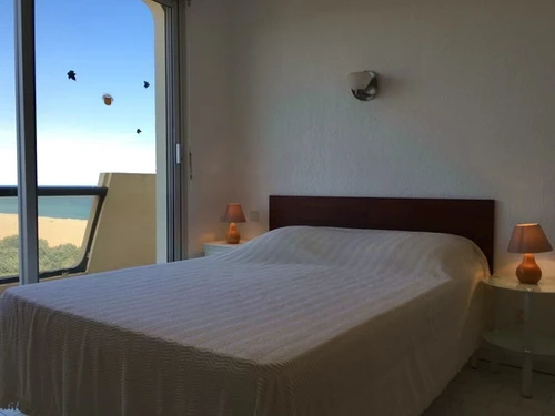 Appartement Argelès-sur-Mer, 3 pièces, 6 personnes - photo_1012141352638