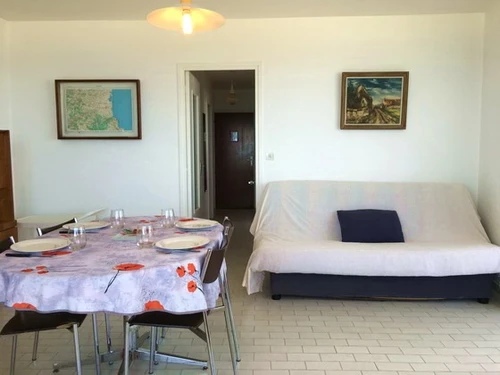 Appartement Argelès-sur-Mer, 3 pièces, 6 personnes - photo_1012141352638