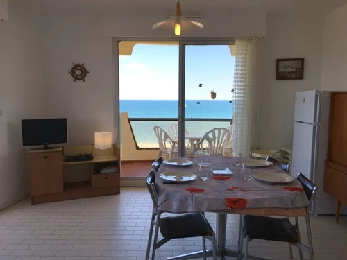 Appartement Argelès-sur-Mer, 3 pièces, 6 personnes - photo_1012141352638