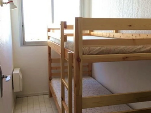 Appartement Argelès-sur-Mer, 3 pièces, 6 personnes - photo_1012141352638