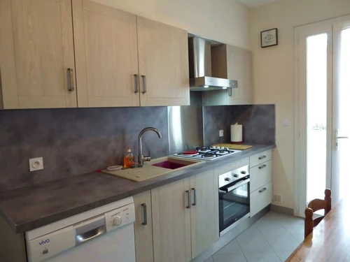 Villa Argelès-sur-Mer, 4 pièces, 6 personnes - photo_1011378786931