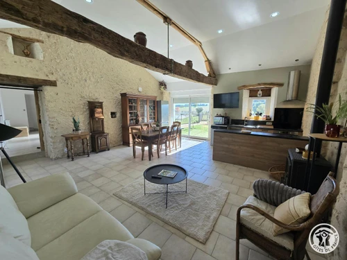 Gite Brantôme en Périgord-Brantôme, 3 bedrooms, 6 persons - photo_1011680432174