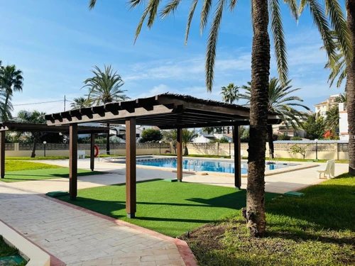 Ferienwohnung Denia, 3 Schlafzimmer, 6 Personen - photo_1011788716794