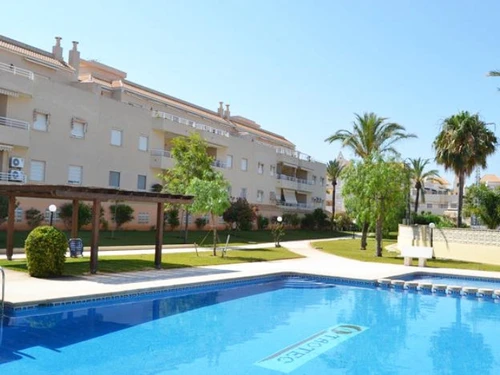 Ferienwohnung Denia, 3 Schlafzimmer, 6 Personen - photo_1011788716794