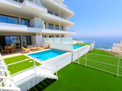 Apartamento Almuñécar, 2 dormitorios, 4 personas - photo_1011844307728