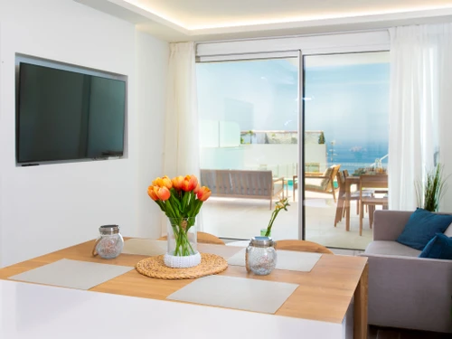 Apartamento Almuñécar, 2 dormitorios, 4 personas - photo_1011844307728