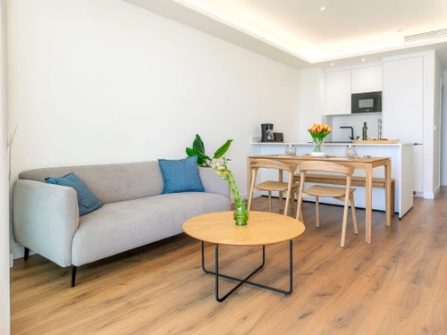 Apartamento Almuñécar, 2 dormitorios, 4 personas - photo_1011844307728