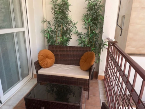 Apartamento Rincón de la Victoria, 2 dormitorios, 4 personas - photo_1011783012025