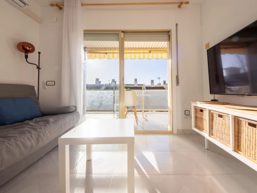Apartamento Cambrils, 1 dormitorio, 4 personas - photo_1012142645800