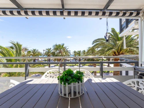 Apartamento Salou, 2 dormitorios, 4 personas - photo_17647289152