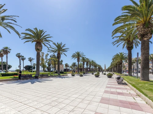 Apartamento Salou, 2 dormitorios, 4 personas - photo_17647289152