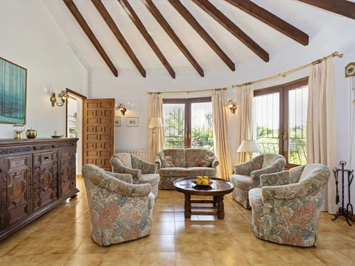 Ferienhaus Moraira, 2 Schlafzimmer, 4 Personen - photo_1011589639911