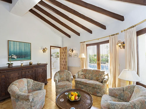 Ferienhaus Moraira, 2 Schlafzimmer, 4 Personen - photo_1011589639911