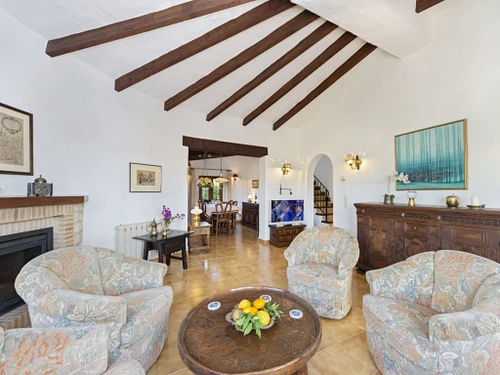 Ferienhaus Moraira, 2 Schlafzimmer, 4 Personen - photo_1011589639911