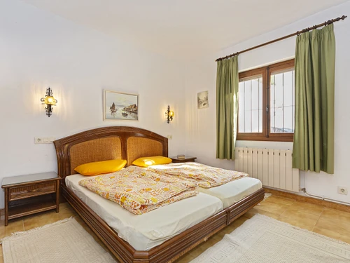 Ferienhaus Moraira, 2 Schlafzimmer, 4 Personen - photo_1011589639911