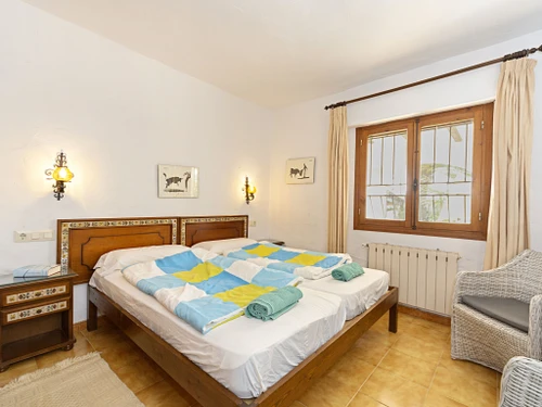 Ferienhaus Moraira, 2 Schlafzimmer, 4 Personen - photo_1011589639911