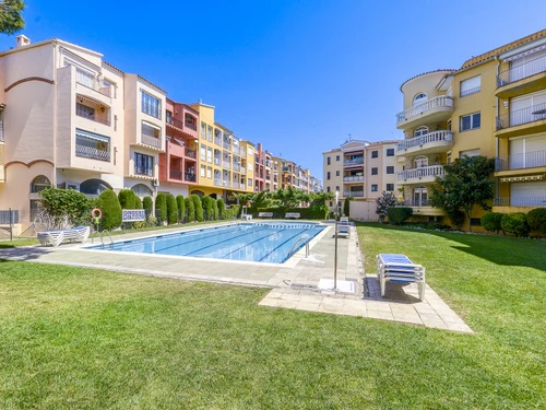 Appartement Empuriabrava, 3 pièces, 4 personnes - photo_1011997183416