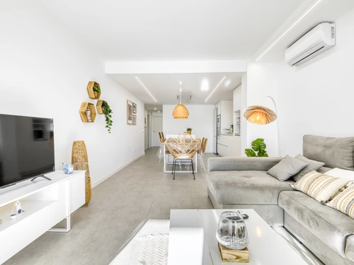 Appartement Empuriabrava, 3 pièces, 4 personnes - photo_1011997183416