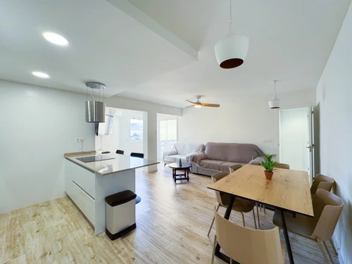 Apartamento Torrevieja, La Mata, 3 dormitorios, 6 personas - photo_1012142768301