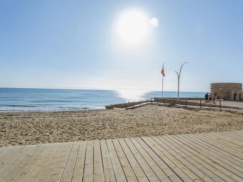 Apartamento Torrevieja, La Mata, 3 dormitorios, 6 personas - photo_1012142768301