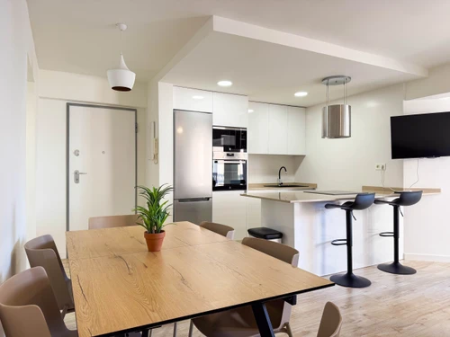 Apartamento Torrevieja, La Mata, 3 dormitorios, 6 personas - photo_1012142768301