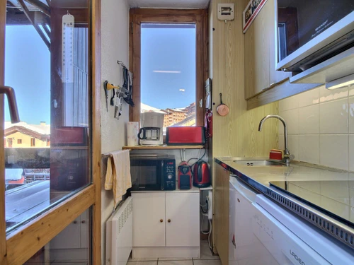 Studio Belle Plagne, 1 pièce, 4 personnes - photo_1012142774713