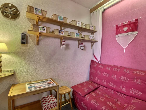 Studio Belle Plagne, 1 pièce, 4 personnes - photo_1012142774713
