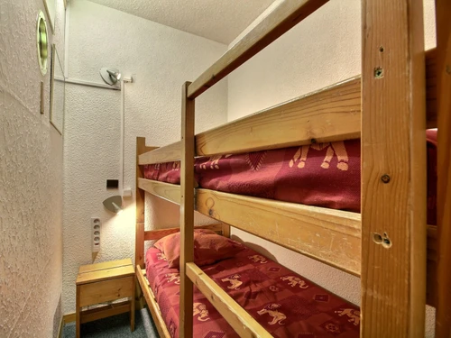 Studio Belle Plagne, 1 pièce, 4 personnes - photo_1012142774713