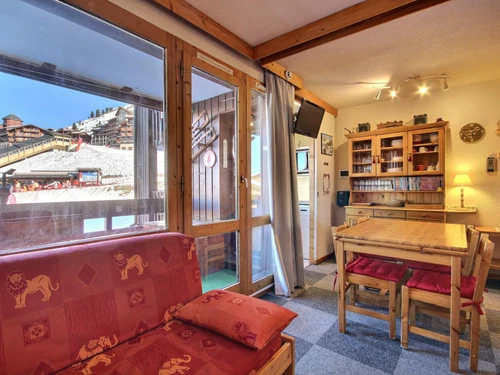 Studio Belle Plagne, 1 pièce, 4 personnes - photo_1012142774713