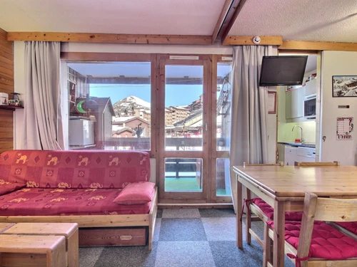 Studio Belle Plagne, 1 pièce, 4 personnes - photo_1012142774713