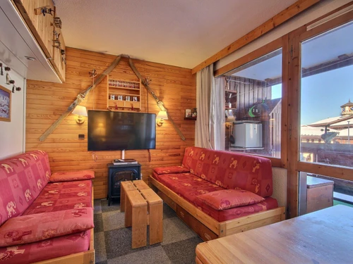 Studio Belle Plagne, 1 pièce, 4 personnes - photo_1012142774713