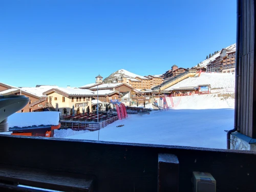 Studio Belle Plagne, 1 pièce, 4 personnes - photo_1012142774713