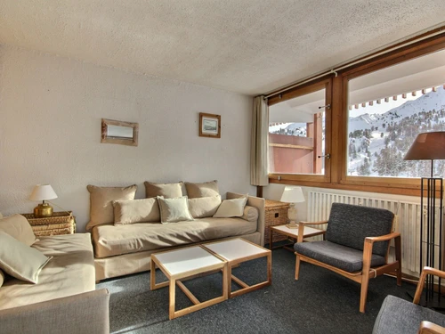Apartment La Plagne, 1 bedroom, 4 persons - photo_1012142774947