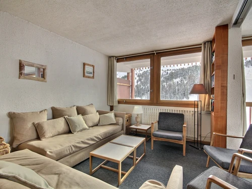 Apartment La Plagne, 1 bedroom, 4 persons - photo_1012142774947