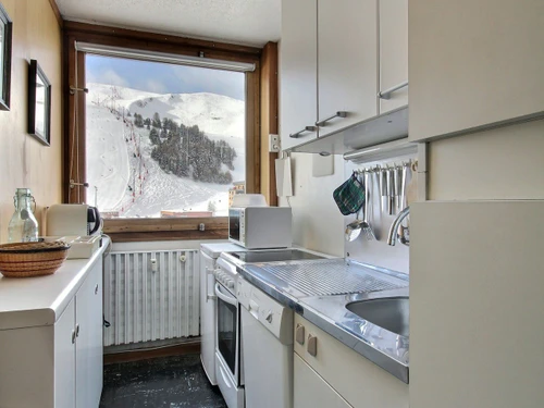 Apartment La Plagne, 1 bedroom, 4 persons - photo_1012142774947
